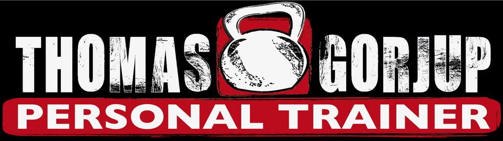 Heusenstamm - Personal Trainer - Thomas Gorjup - Logo!